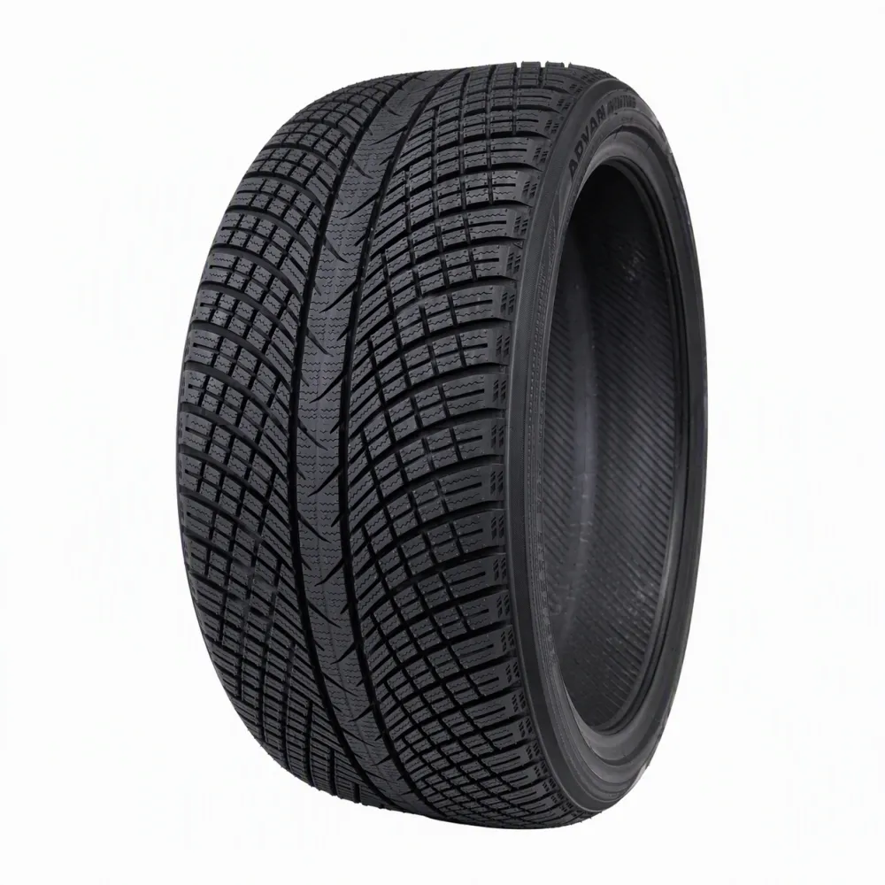 Yokohama Advan Winter V907 255/50 R19 107V - zdjęcie dodatkowe nr 3