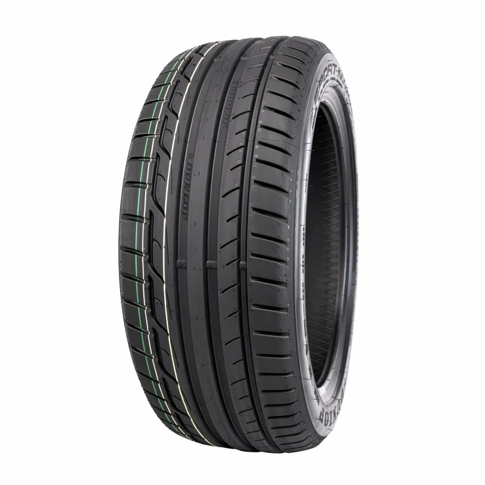 Dunlop SP Sport Maxx RT 205/40 R18 86W - zdjęcie dodatkowe nr 3