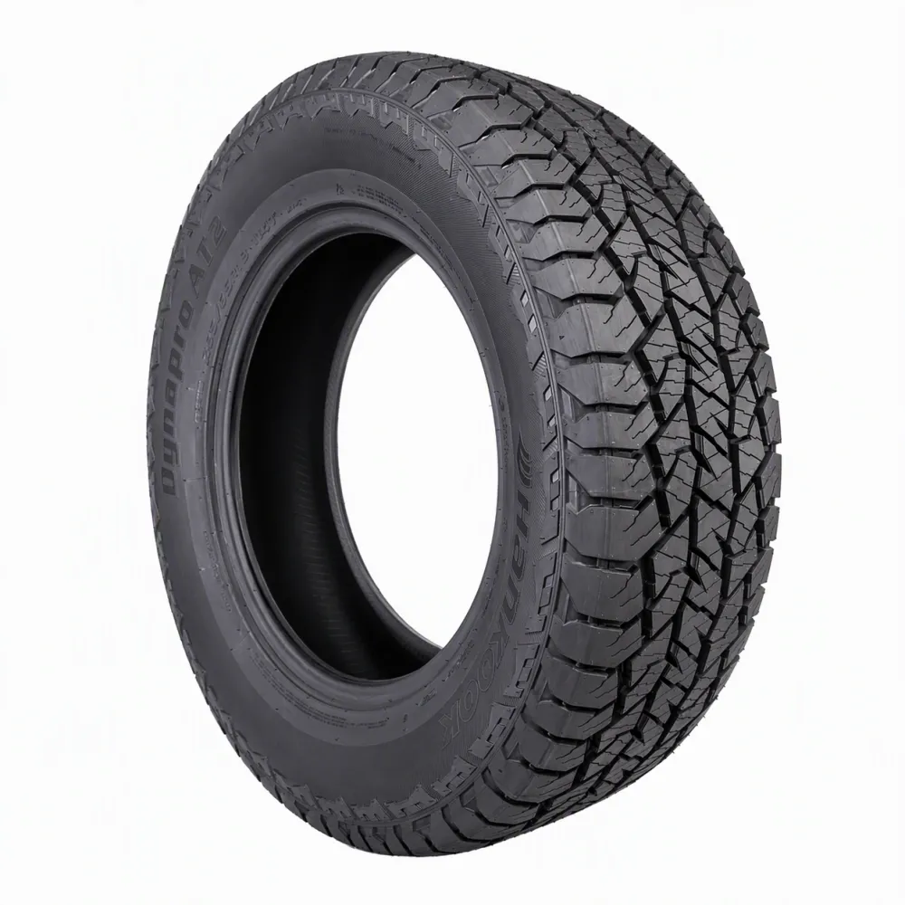 Hankook Dynapro AT2 RF11 265/65 R18 114T - zdjęcie dodatkowe nr 3