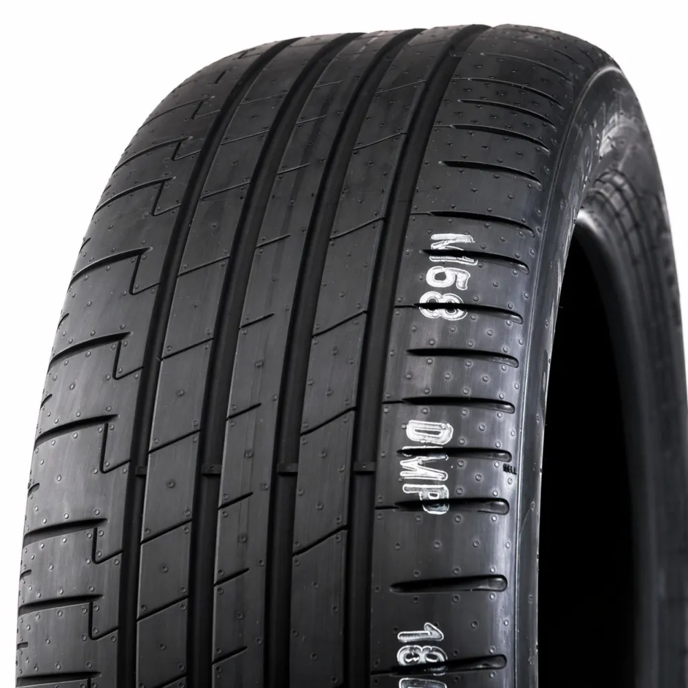 Pirelli P Zero E 255/35 R22 99Y - zdjęcie główne