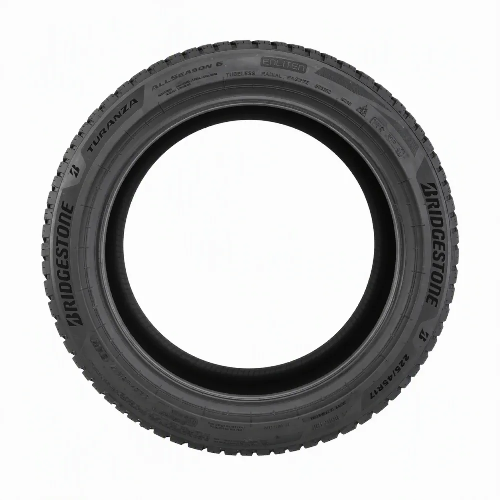 Bridgestone Turanza All Season 6 245/45 R20 103W - zdjęcie dodatkowe nr 4
