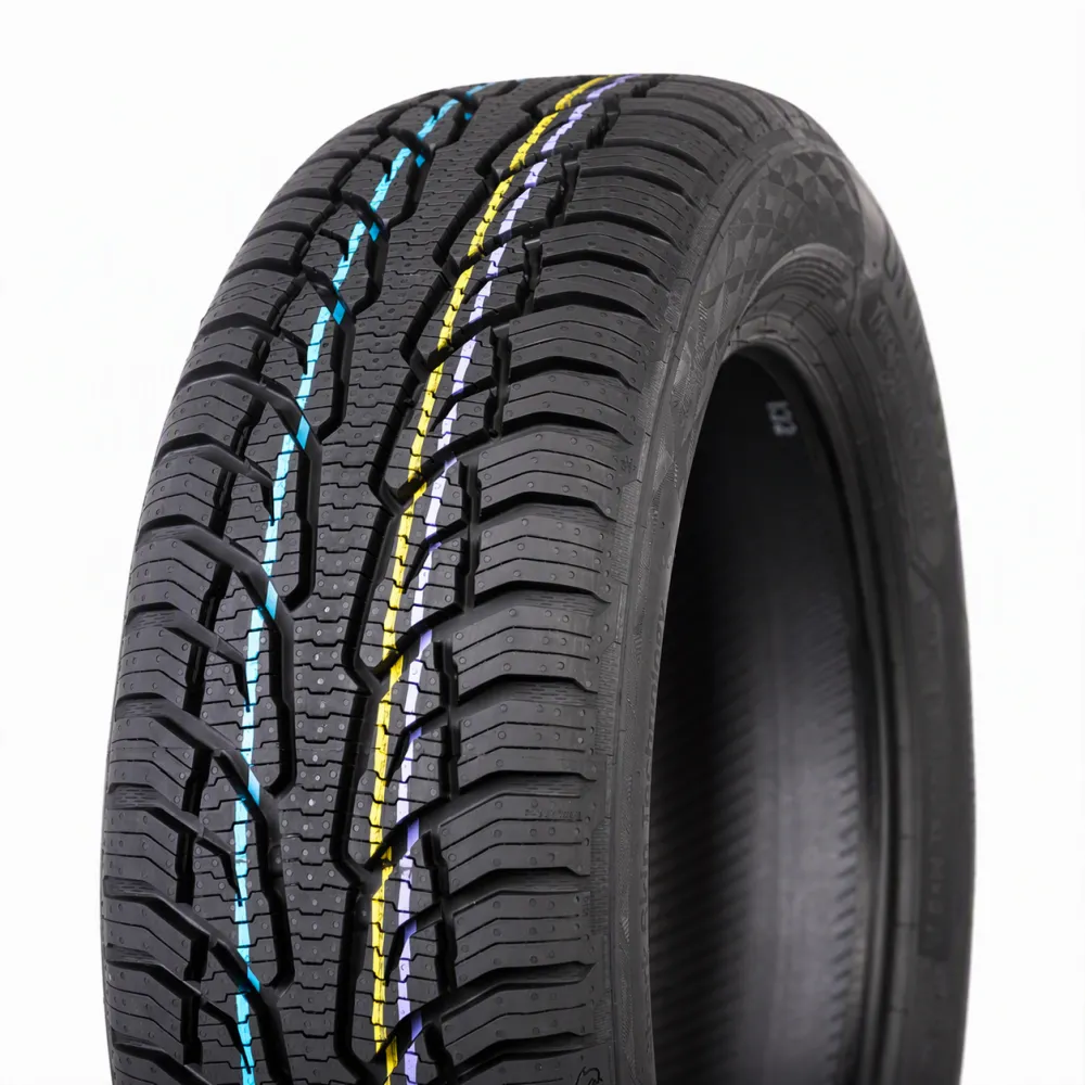 Uniroyal AllSeasonExpert 2 195/55 R16 87H - zdjęcie główne