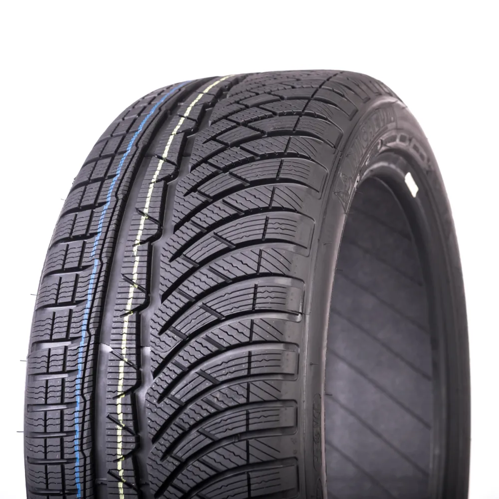 Michelin Pilot Alpin PA4 - zdjęcie główne