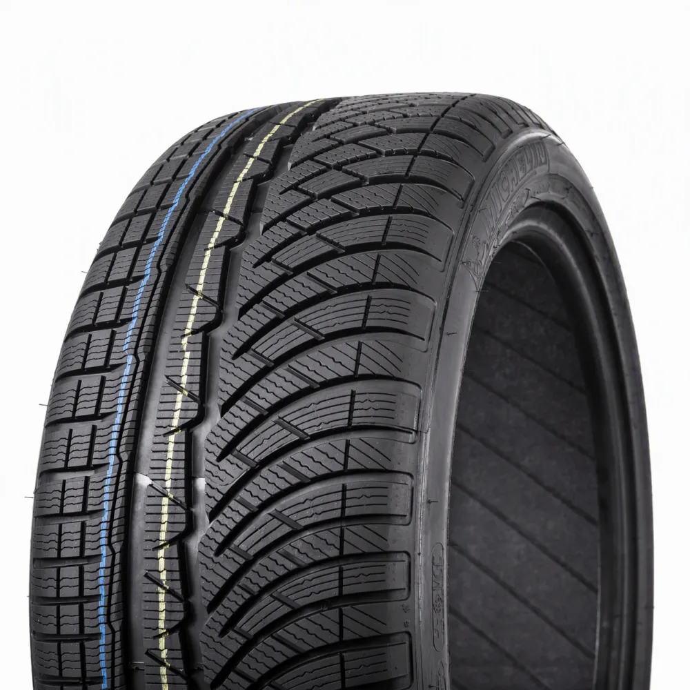 Michelin Pilot Alpin PA4 225/45 R18 95V - zdjęcie główne