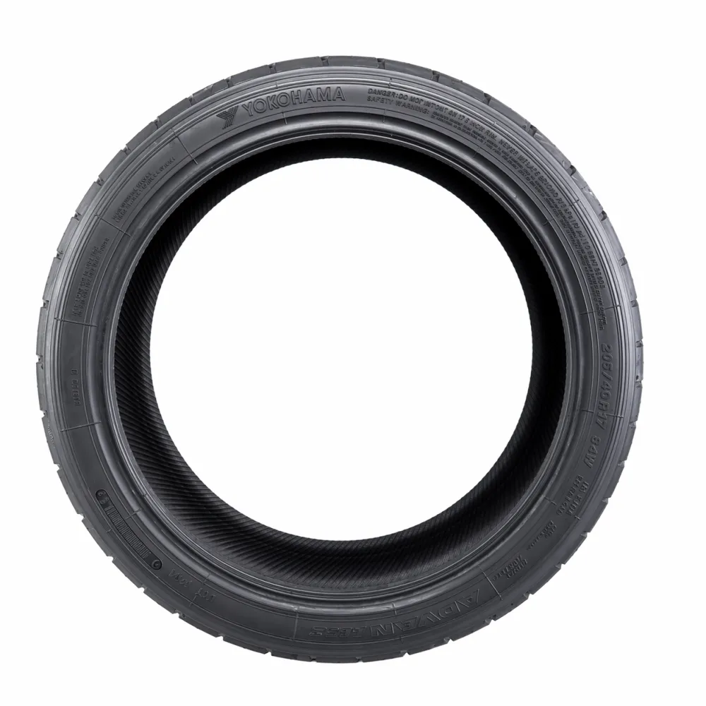 Yokohama Advan A052 305/35 R19 106Y - zdjęcie dodatkowe nr 4