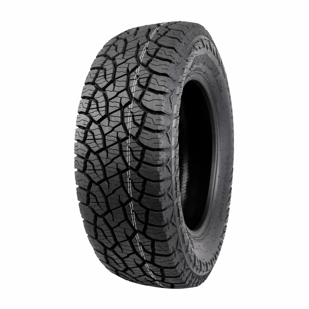 Kumho Road Venture AT52 235/80 R17 120/117R - zdjęcie dodatkowe nr 3