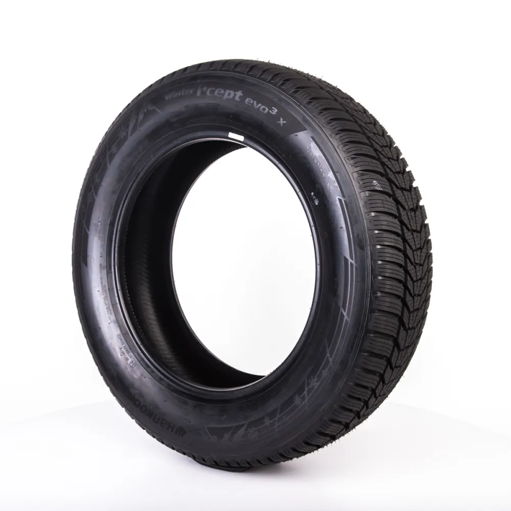 Hankook Winter i*cept evo3 X W330A 235/55 R18 104V - zdjęcie dodatkowe nr 3