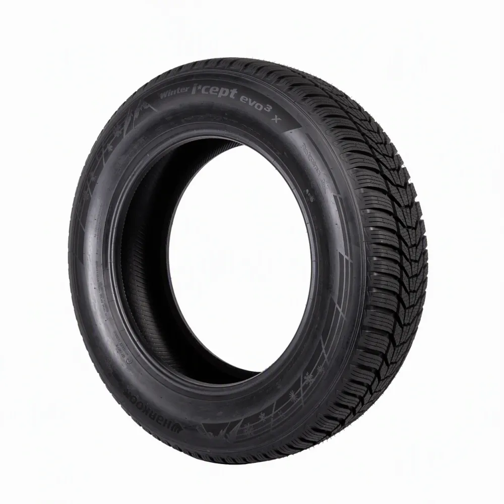 Hankook Winter i*cept evo3 X W330A 285/45 R20 112V - zdjęcie dodatkowe nr 3