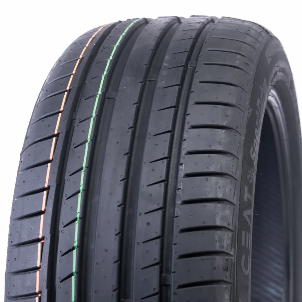 Ceat SPORTDRIVE 245/45 R18 100Y - zdjęcie główne