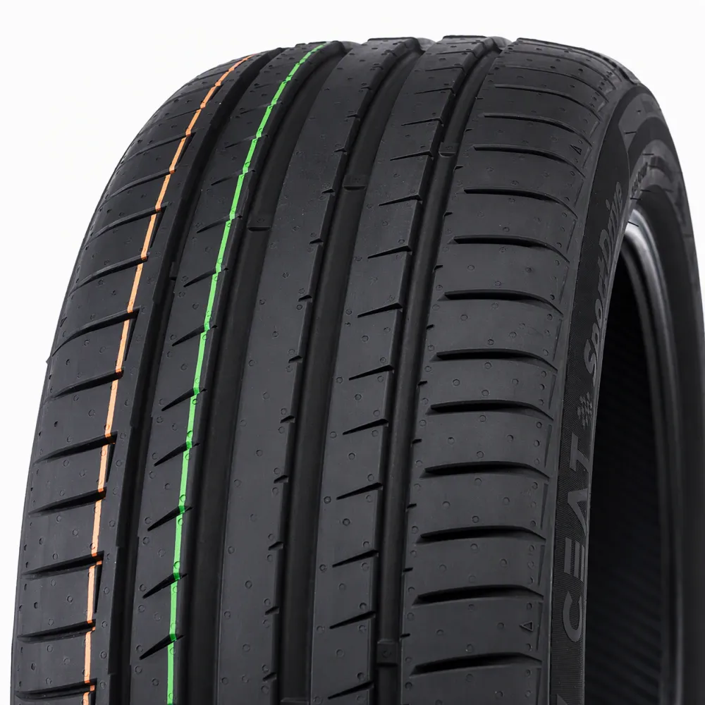 Ceat SPORTDRIVE 255/40 R18 99Y - zdjęcie główne