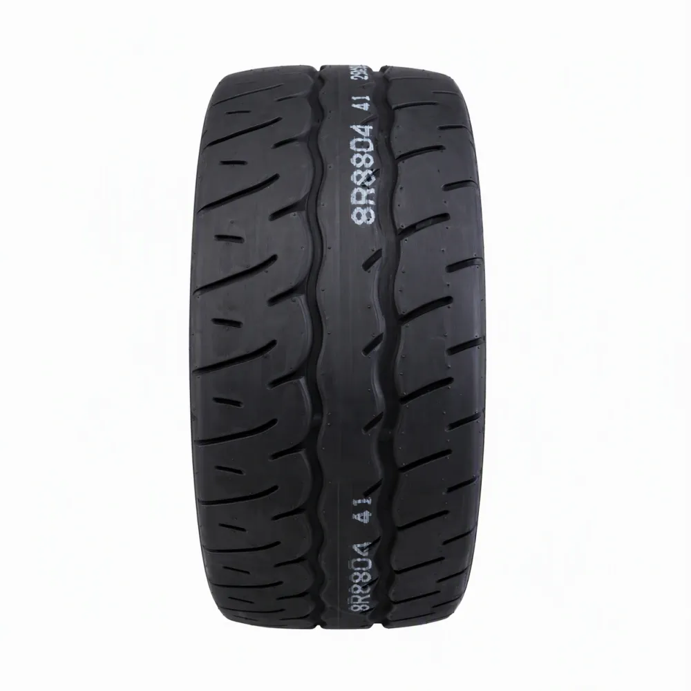 Yokohama ADVAN NEOVA AD09 265/40 R18 101W - zdjęcie dodatkowe nr 2