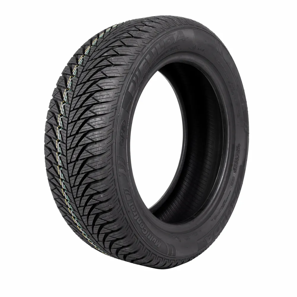 Fulda MultiControl 215/40 R17 87V - zdjęcie dodatkowe nr 3