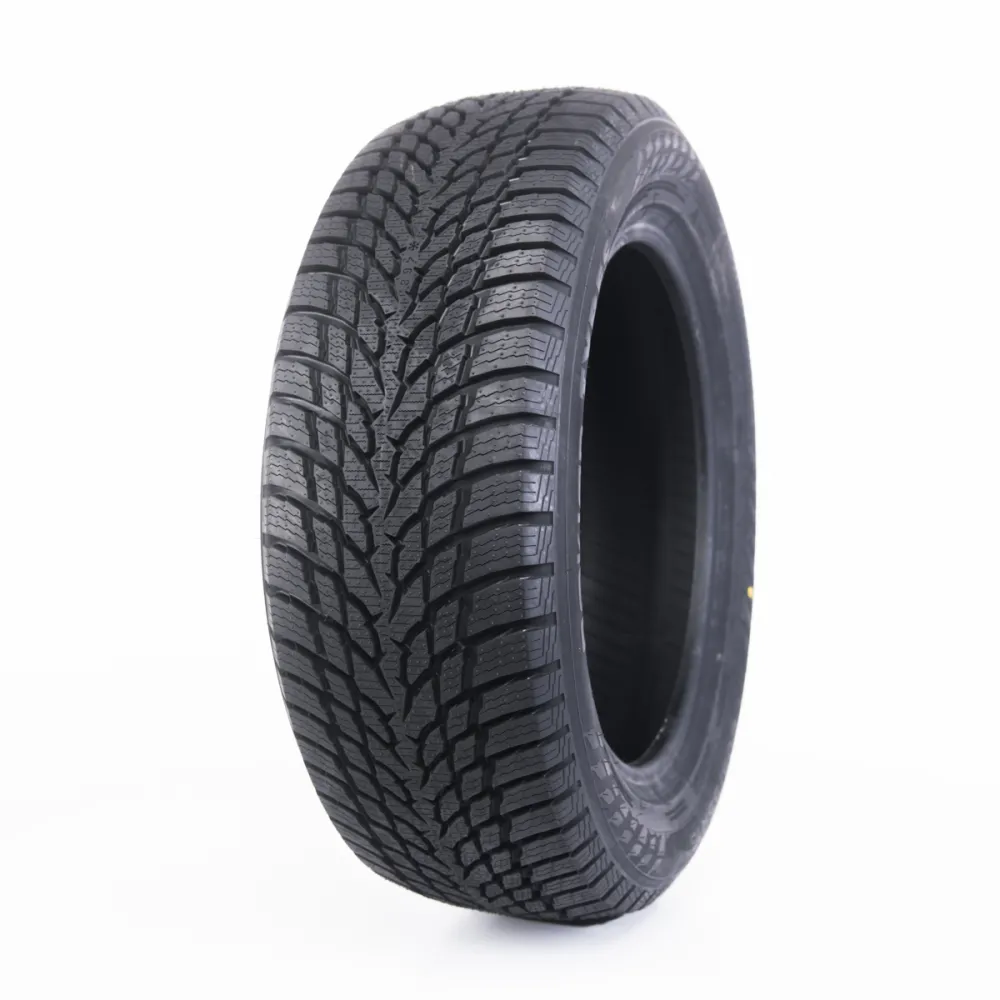 Nokian Tyres Snowproof 1 195/55 R15 85H - zdjęcie dodatkowe nr 3