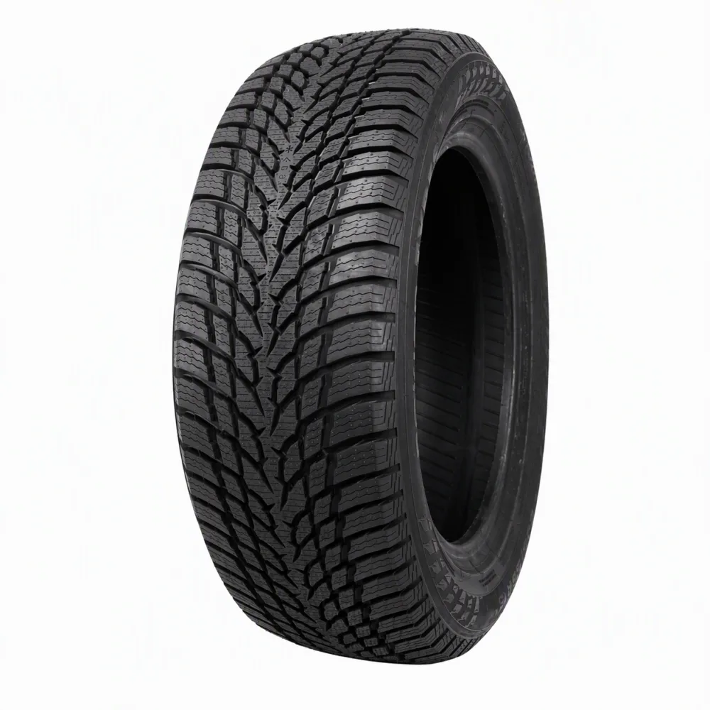 Nokian Tyres Snowproof 1 245/40 R17 95V - zdjęcie dodatkowe nr 3