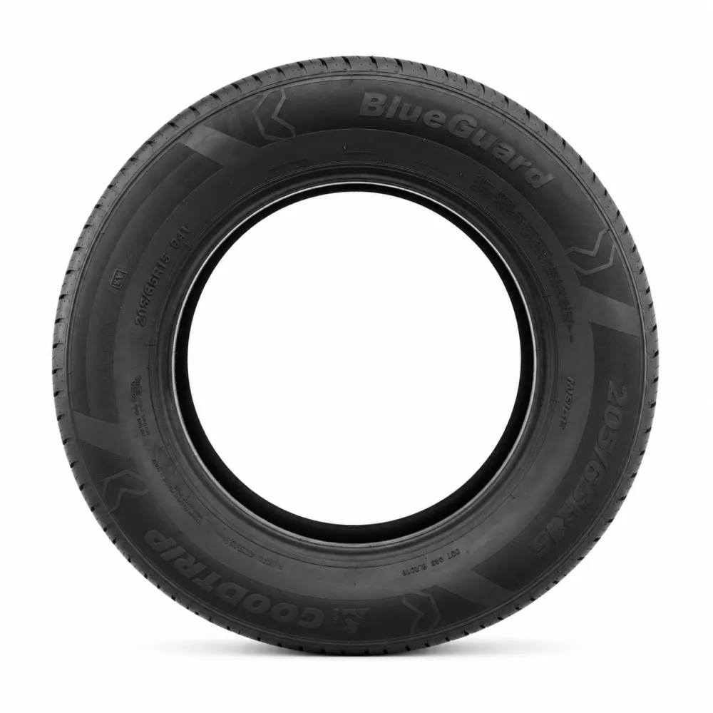 Goodtrip BlueGuard 205/55 R17 95W - zdjęcie dodatkowe nr 4