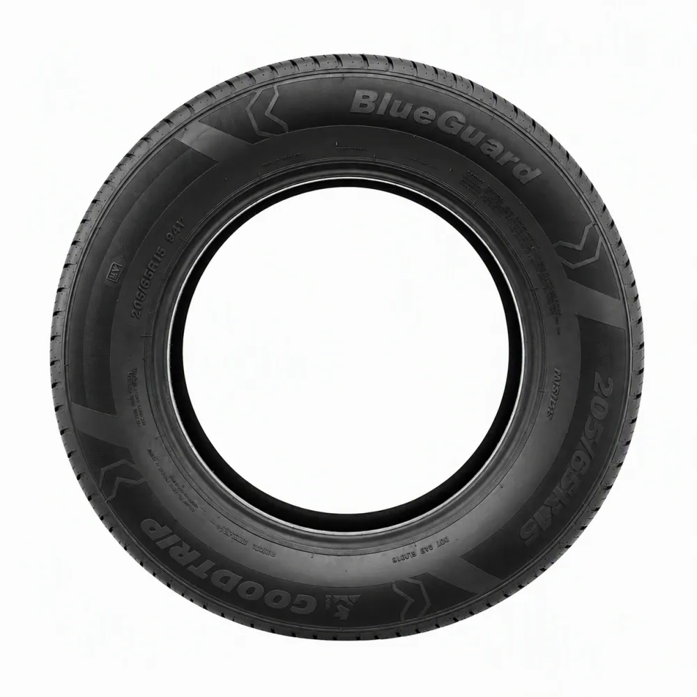 Goodtrip BlueGuard 215/55 R16 97V - zdjęcie dodatkowe nr 4