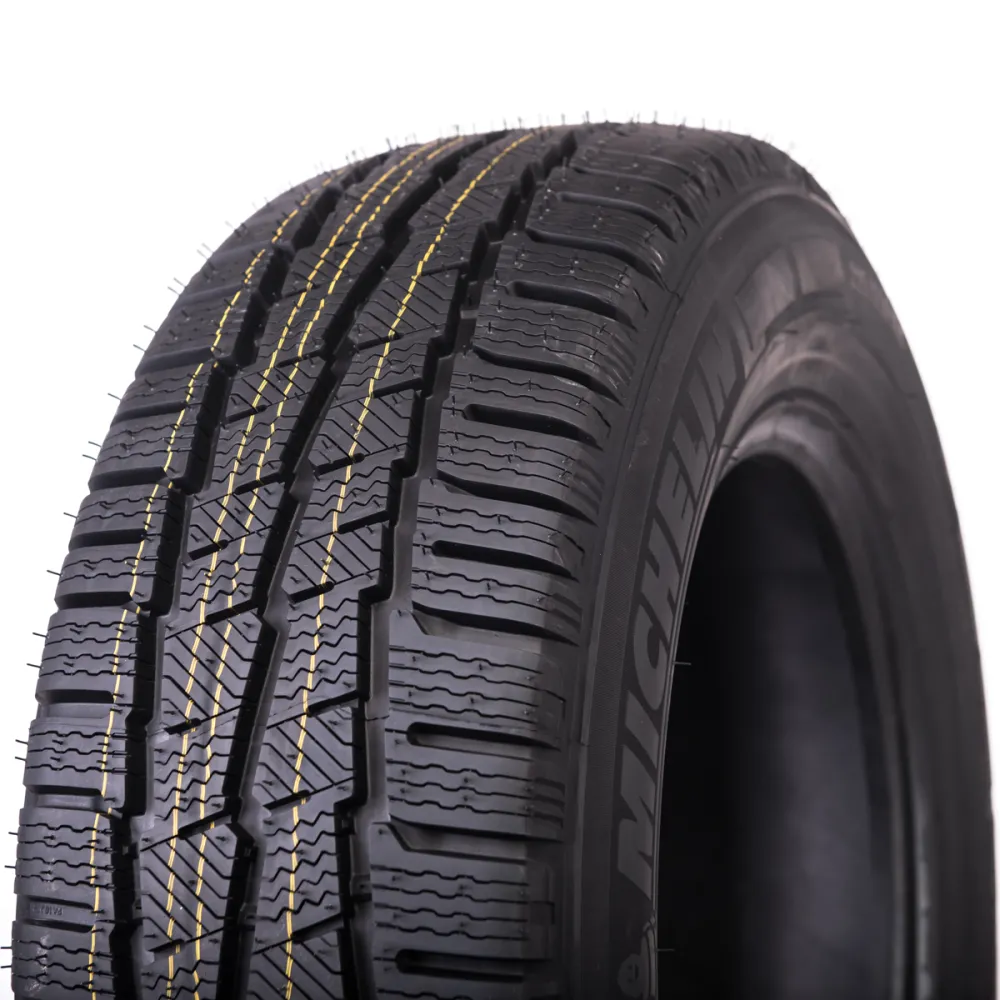 Michelin Agilis Alpin 195/65 R16 104/102R - zdjęcie główne