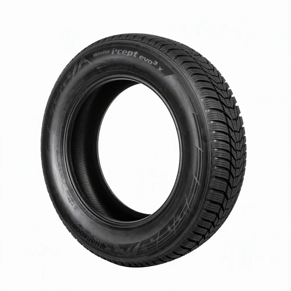 Hankook Winter i*cept evo3 X W330A - zdjęcie dodatkowe nr 3