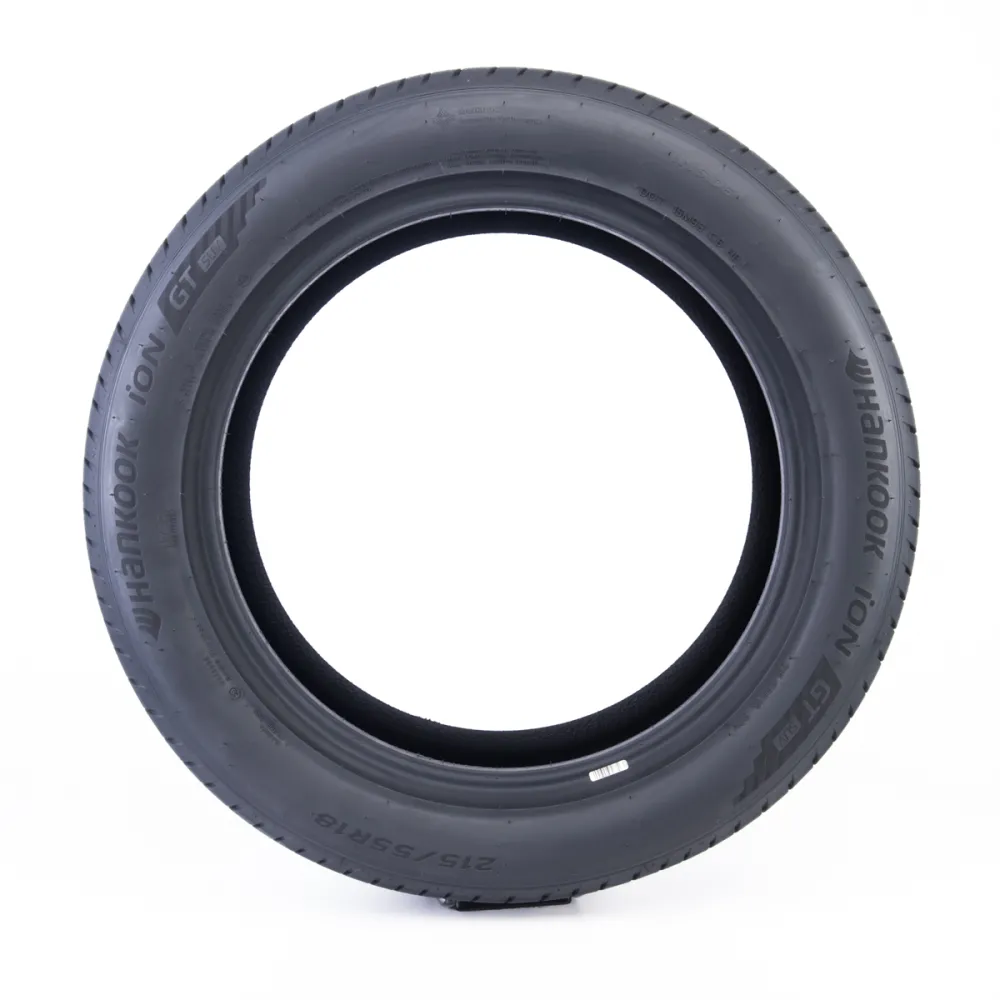 Hankook iON GT SUV IK41A 215/55 R18 99V - zdjęcie dodatkowe nr 4