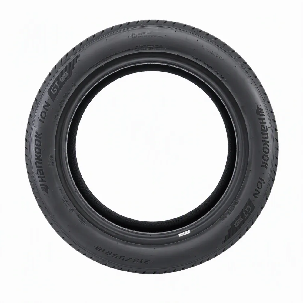 Hankook iON GT SUV IK41A 215/55 R18 95V - zdjęcie dodatkowe nr 4