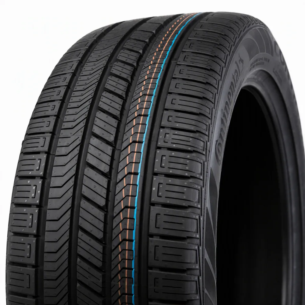 Continental CrossContact RX 255/45 R21 106V - zdjęcie główne