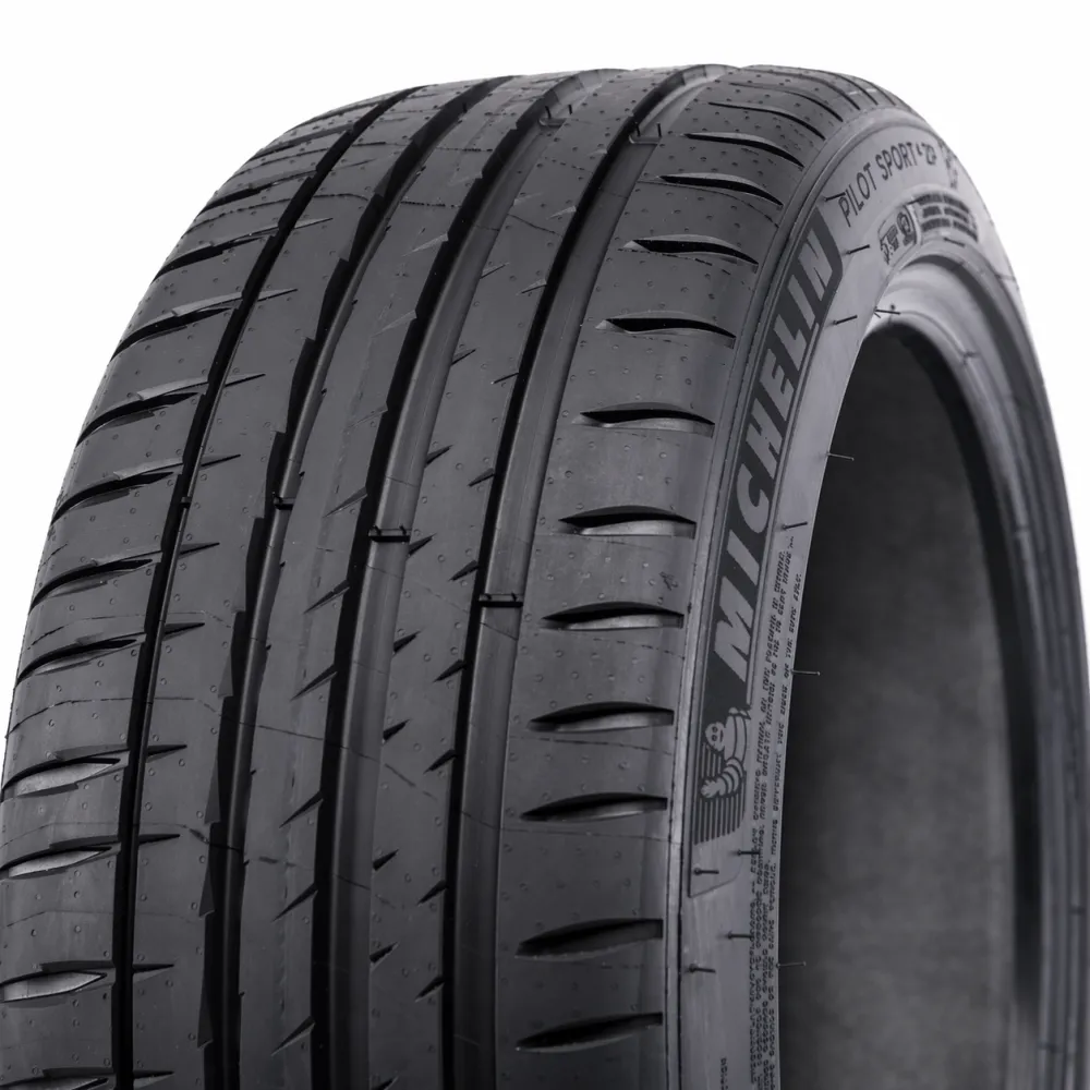 Michelin Pilot Sport 4 295/40 R19 108Y - zdjęcie główne