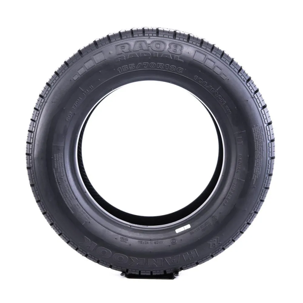 Hankook Radial RA08 175/80 R13 97/95Q - zdjęcie dodatkowe nr 4