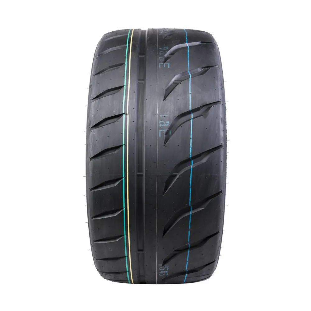 Toyo Proxes R888R 185/60 R13 80V - zdjęcie dodatkowe nr 2