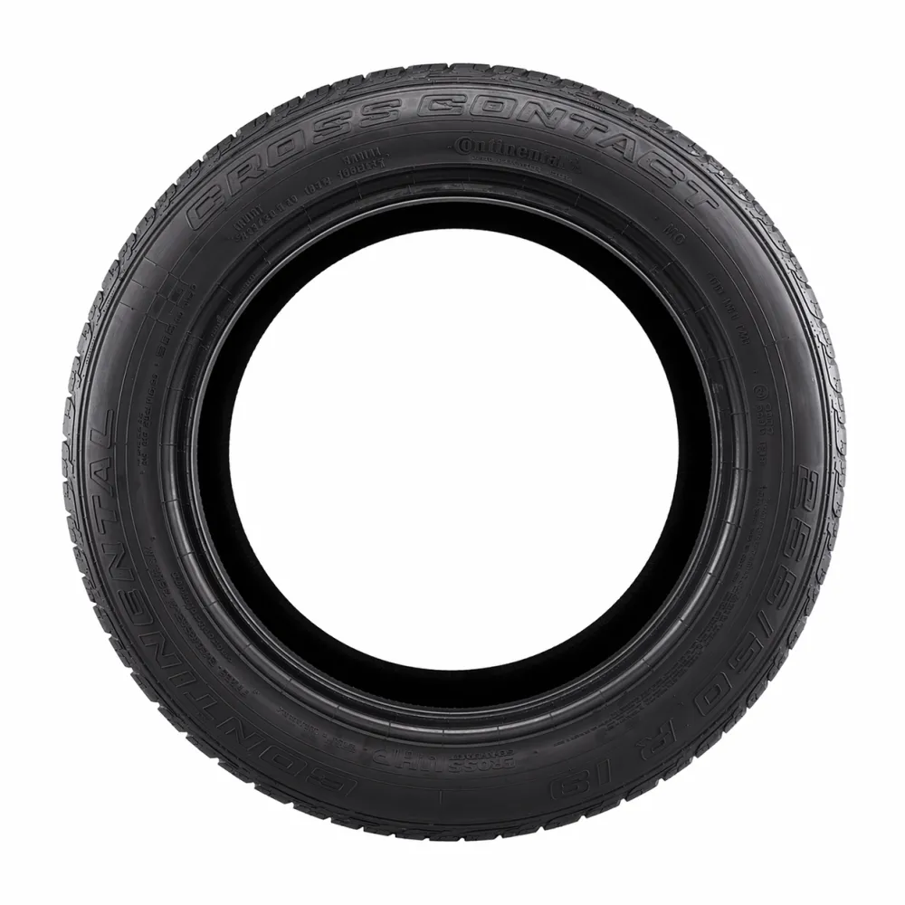 Continental CrossContact UHP 255/55 R19 111H - zdjęcie dodatkowe nr 4