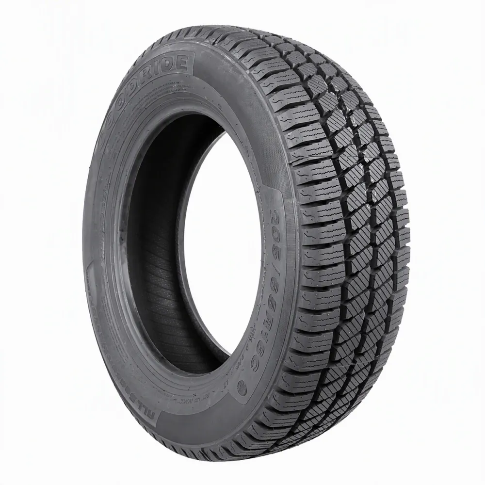 Goodride All Season Master SW613 - zdjęcie dodatkowe nr 3