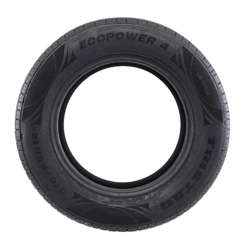 Tristar ECOPOWER 4 195/60 R16 89V - zdjęcie dodatkowe nr 4
