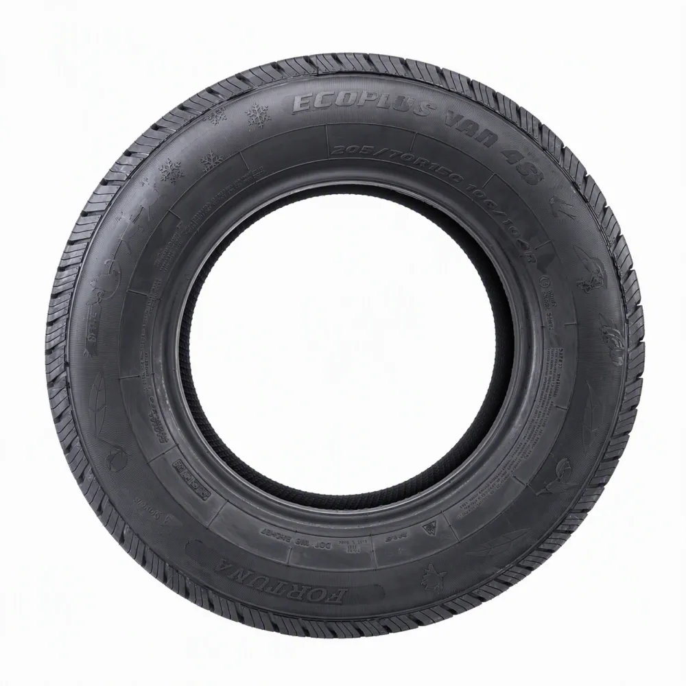 Fortuna ECOPLUSVAN 4S 225/65 R16 112R - zdjęcie dodatkowe nr 9