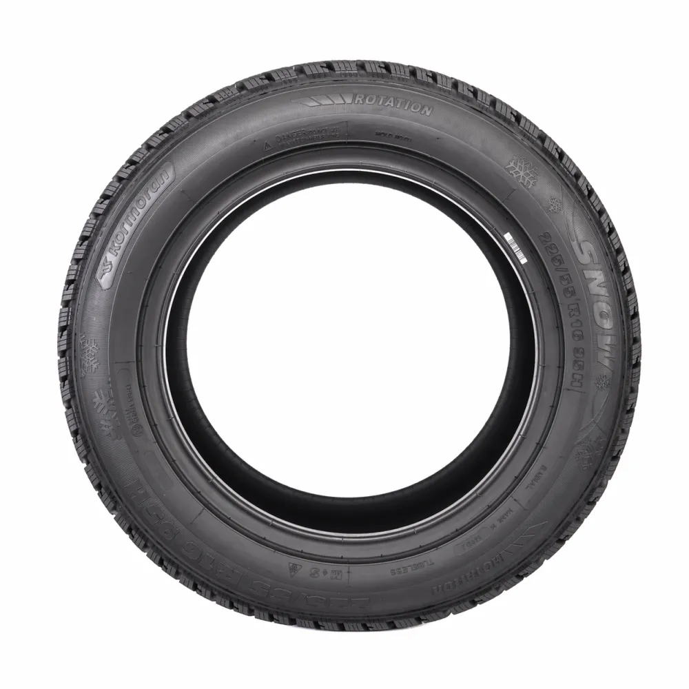 Kormoran Snow 205/55 R16 91T - zdjęcie dodatkowe nr 4
