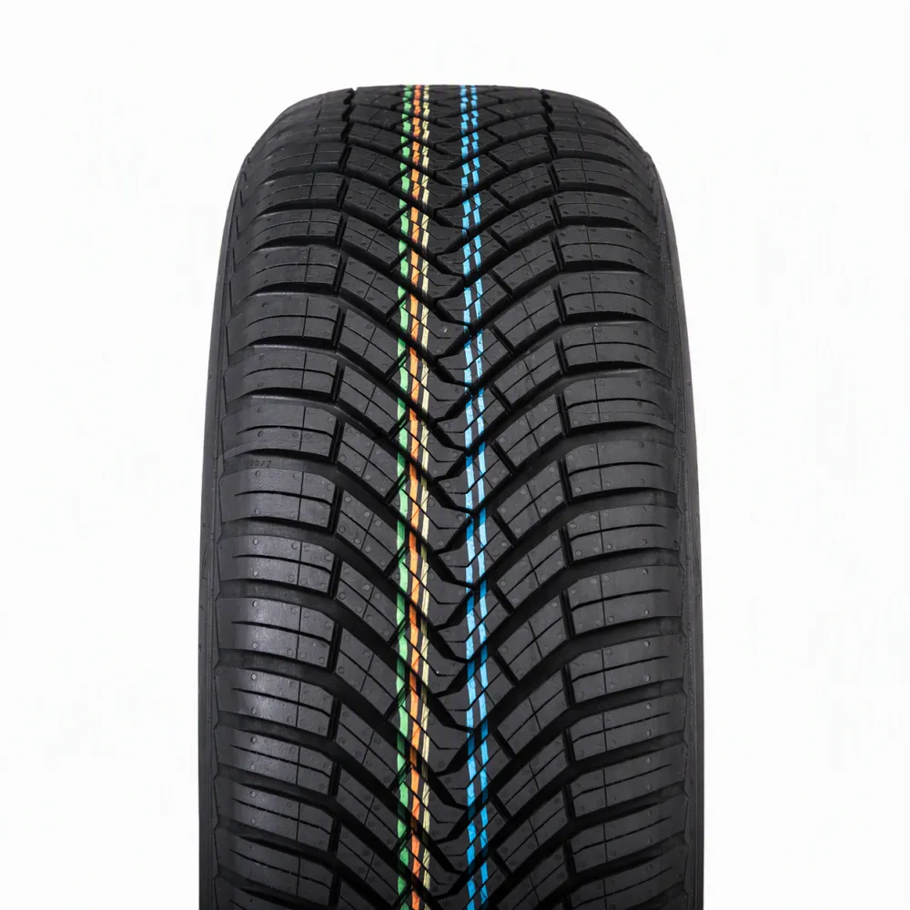 Continental AllSeasonContact 225/40 R18 92V - zdjęcie dodatkowe nr 1