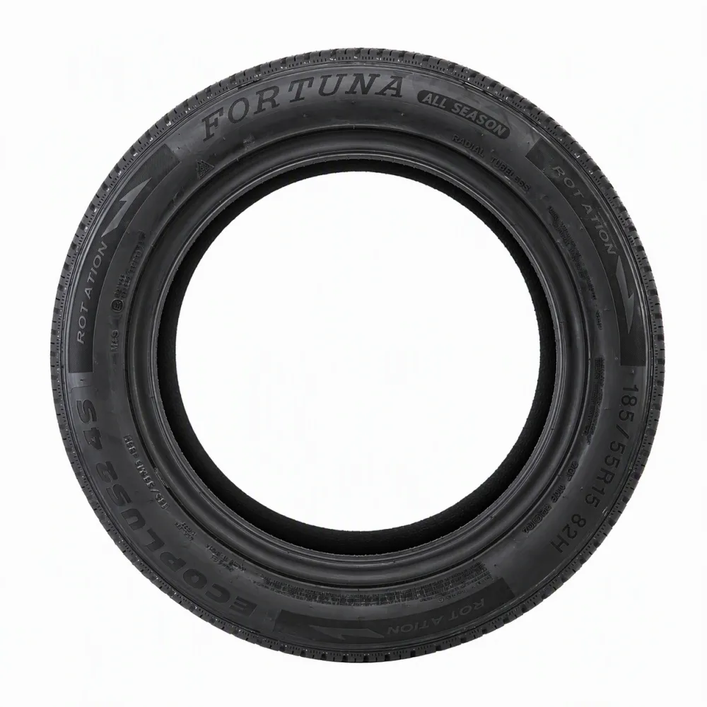 Fortuna ECOPLUS2 4S 175/65 R14 82T - zdjęcie dodatkowe nr 4