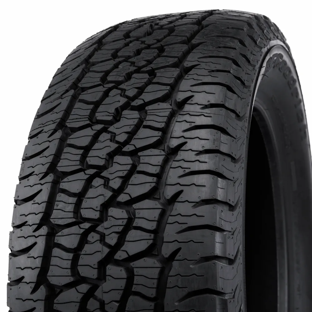 Bfgoodrich Trail-Terrain T/A 255/65 R18 111T - zdjęcie główne