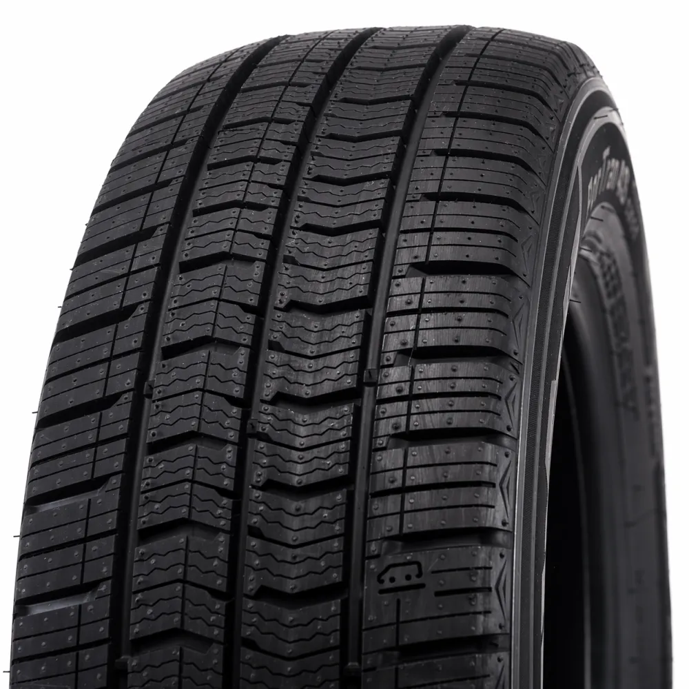 Kumho POTRAN CX11 225/70 R15 112/110R - zdjęcie główne