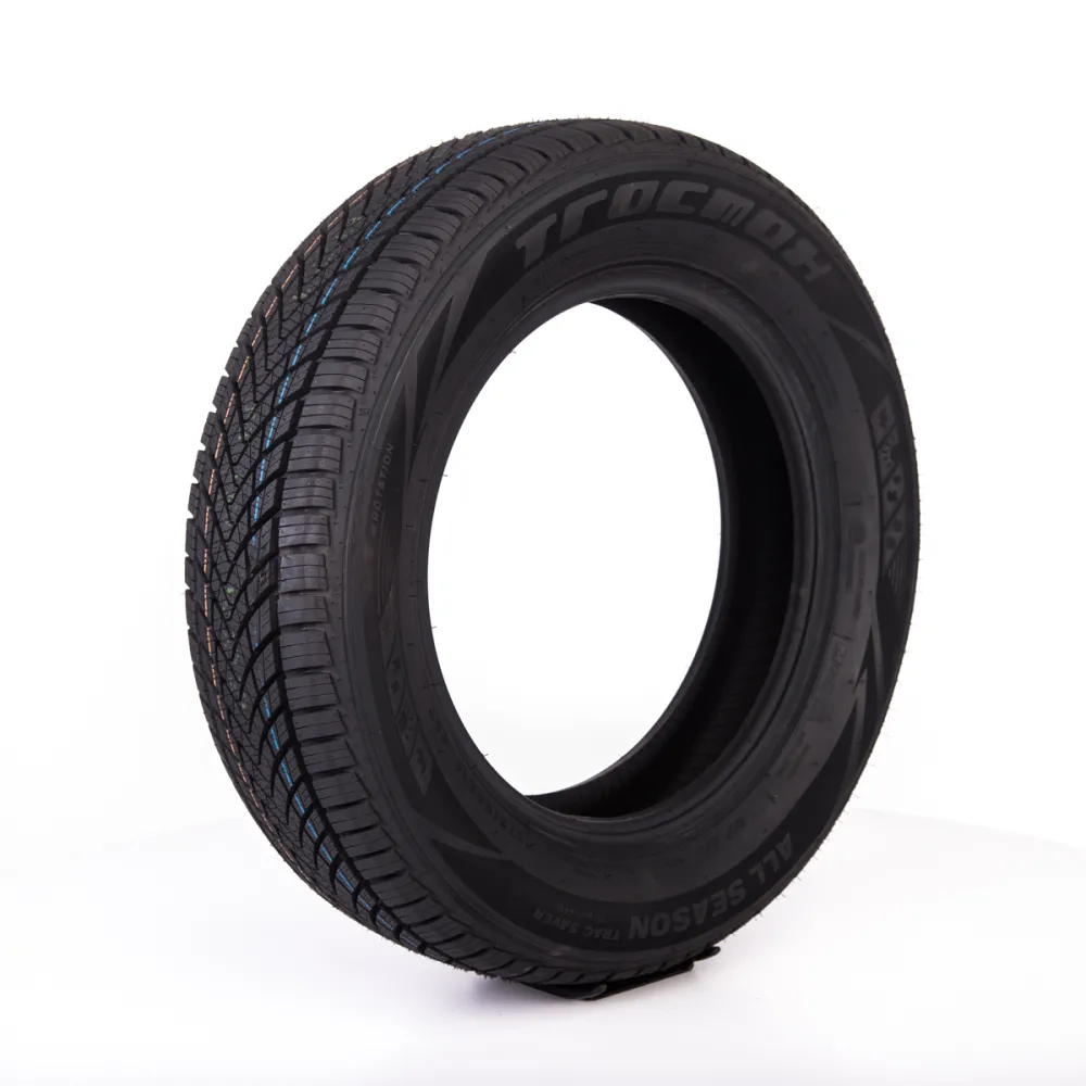 Tracmax A/S TRAC SAVER 215/50 R17 95W - zdjęcie dodatkowe nr 3