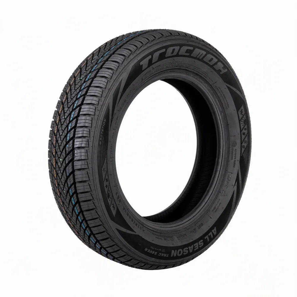 Tracmax A/S TRAC SAVER 195/70 R14 91T - zdjęcie dodatkowe nr 3