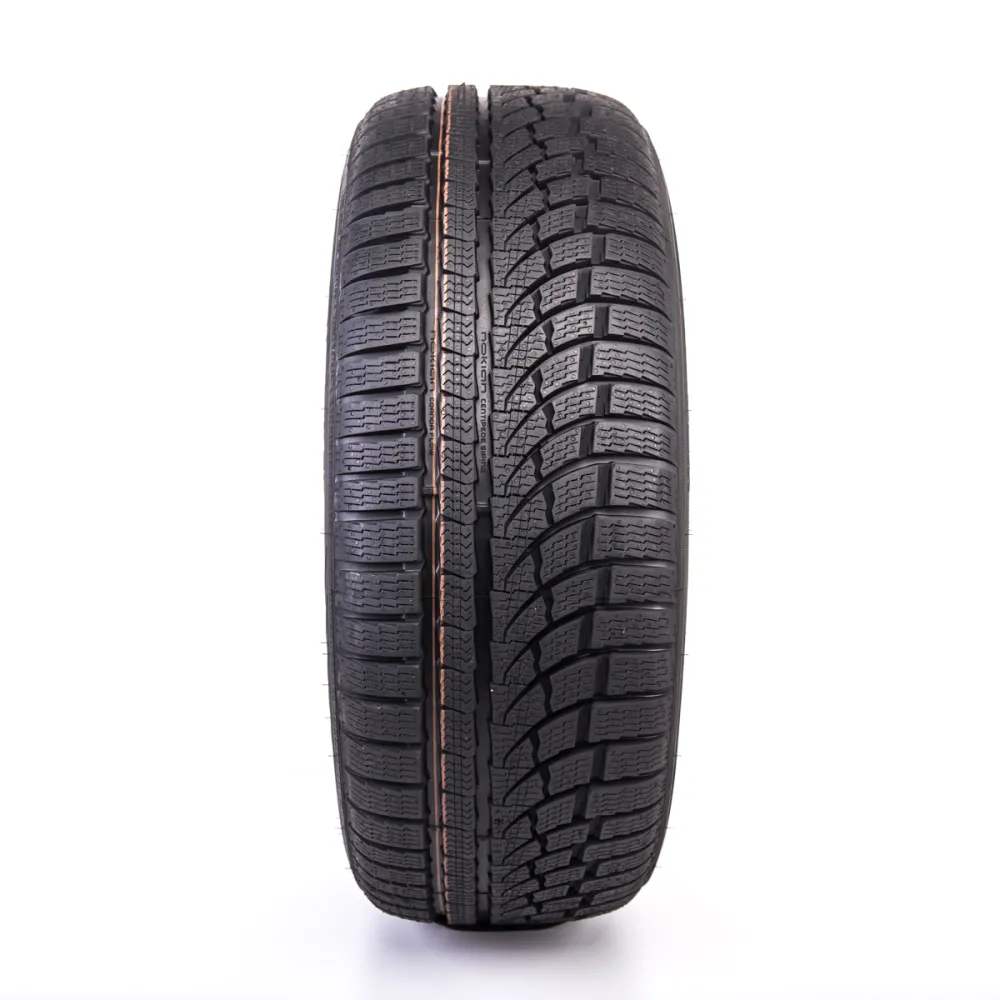 Nokian Tyres WR A4 255/45 R18 103V - zdjęcie dodatkowe nr 2
