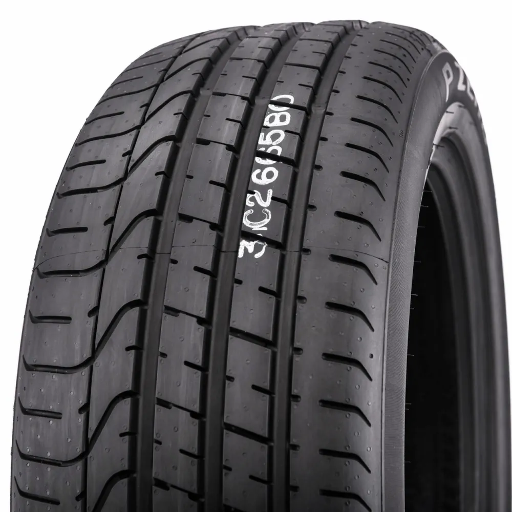 Pirelli P Zero - zdjęcie główne