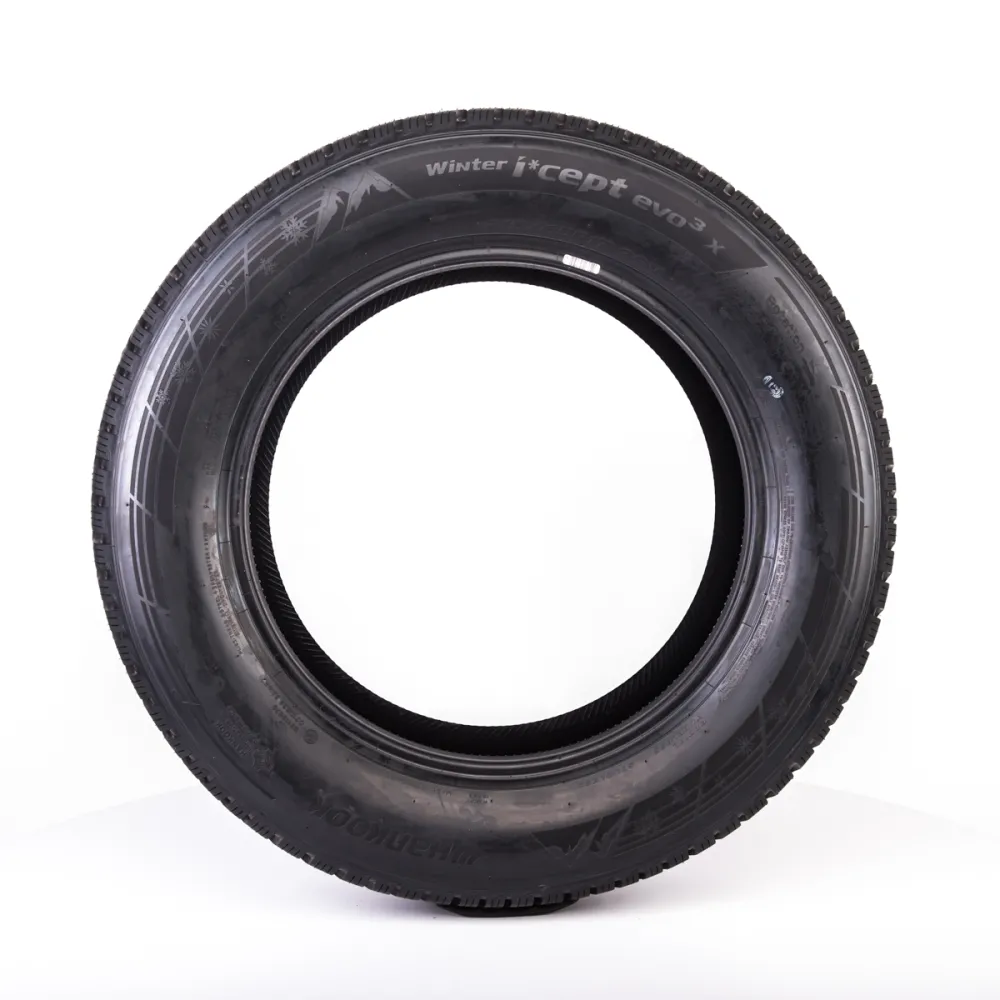 Hankook Winter i*cept evo3 X W330A 235/55 R18 104V - zdjęcie dodatkowe nr 4