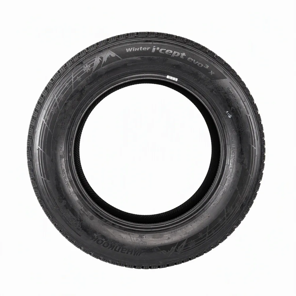 Hankook Winter i*cept evo3 X W330A 285/45 R20 112V - zdjęcie dodatkowe nr 4