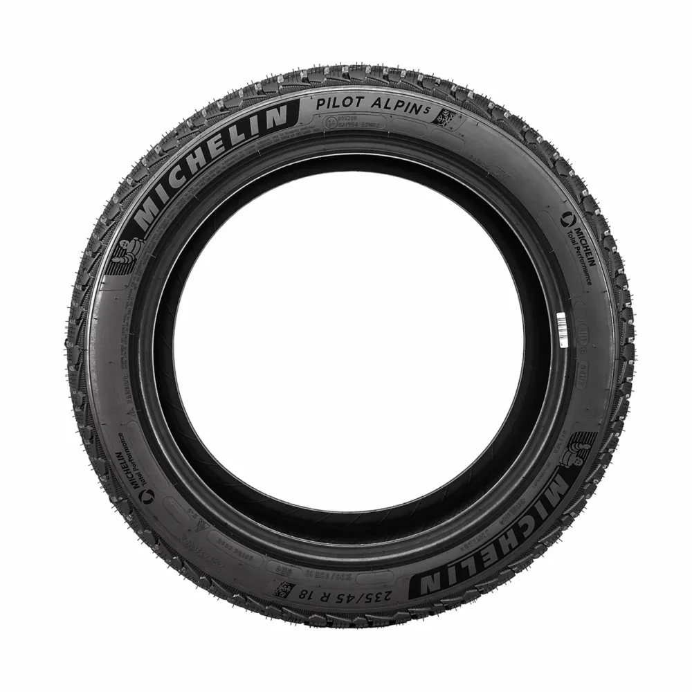 Michelin Pilot Alpin 5 245/40 R21 100V - zdjęcie dodatkowe nr 4