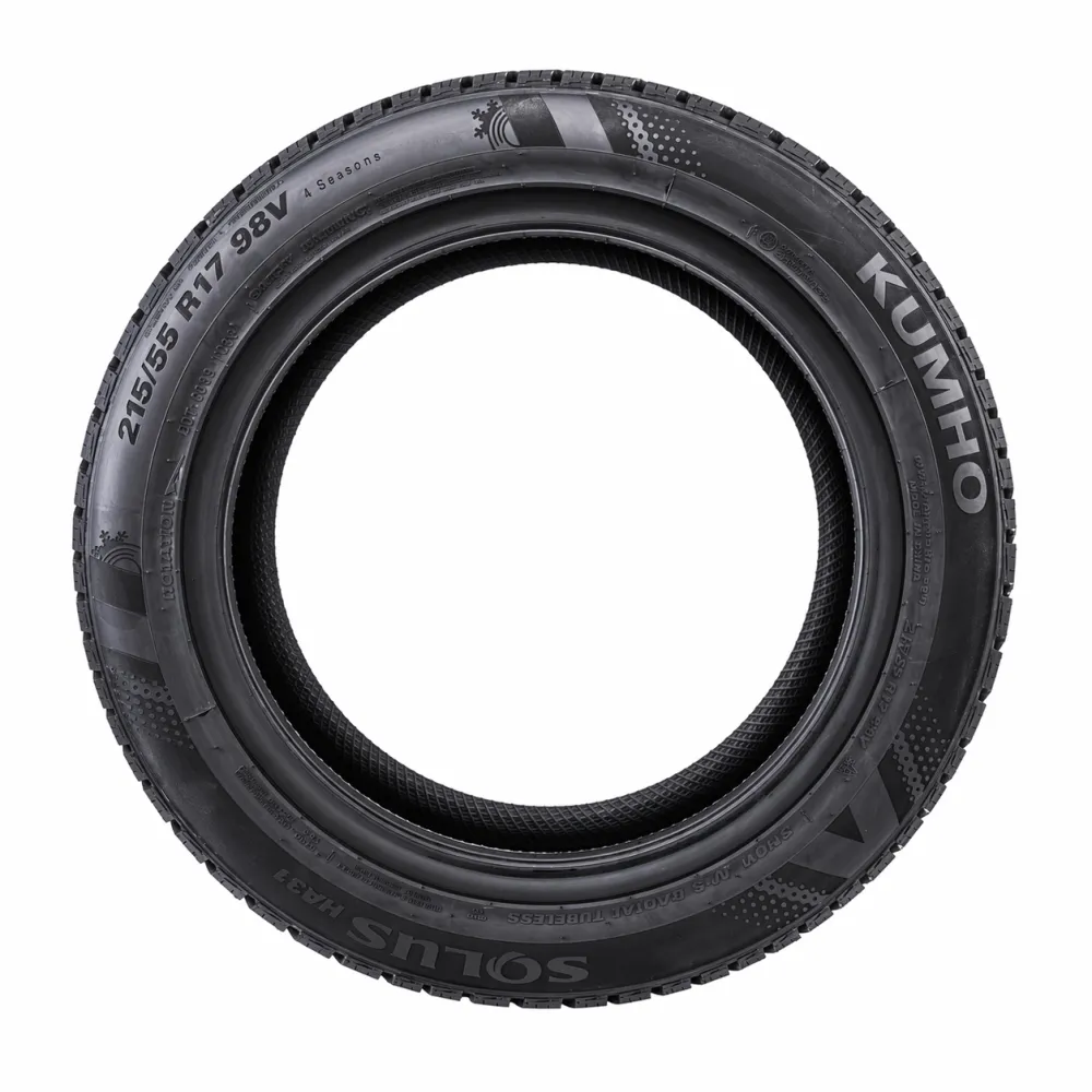 Kumho Solus 4S HA31 175/65 R14 86H - zdjęcie dodatkowe nr 4