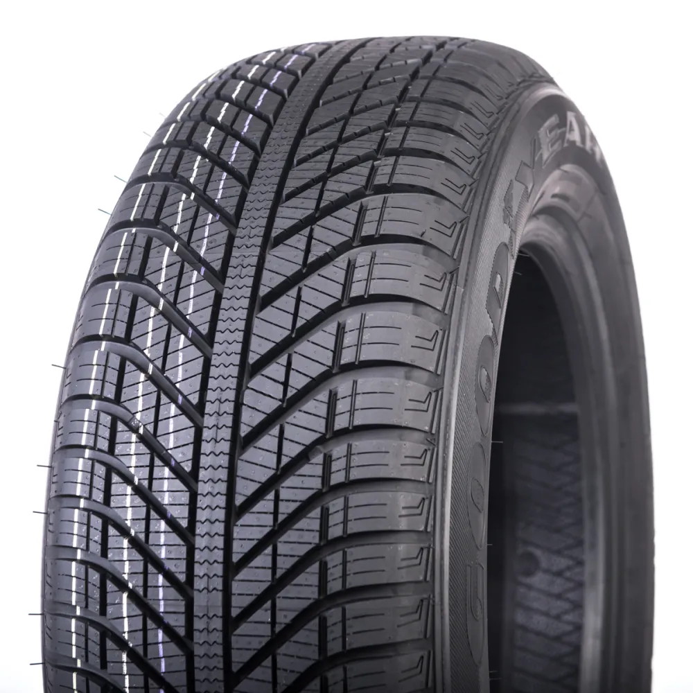 Goodyear Vector 4Seasons 185/55 R14 80H - zdjęcie główne
