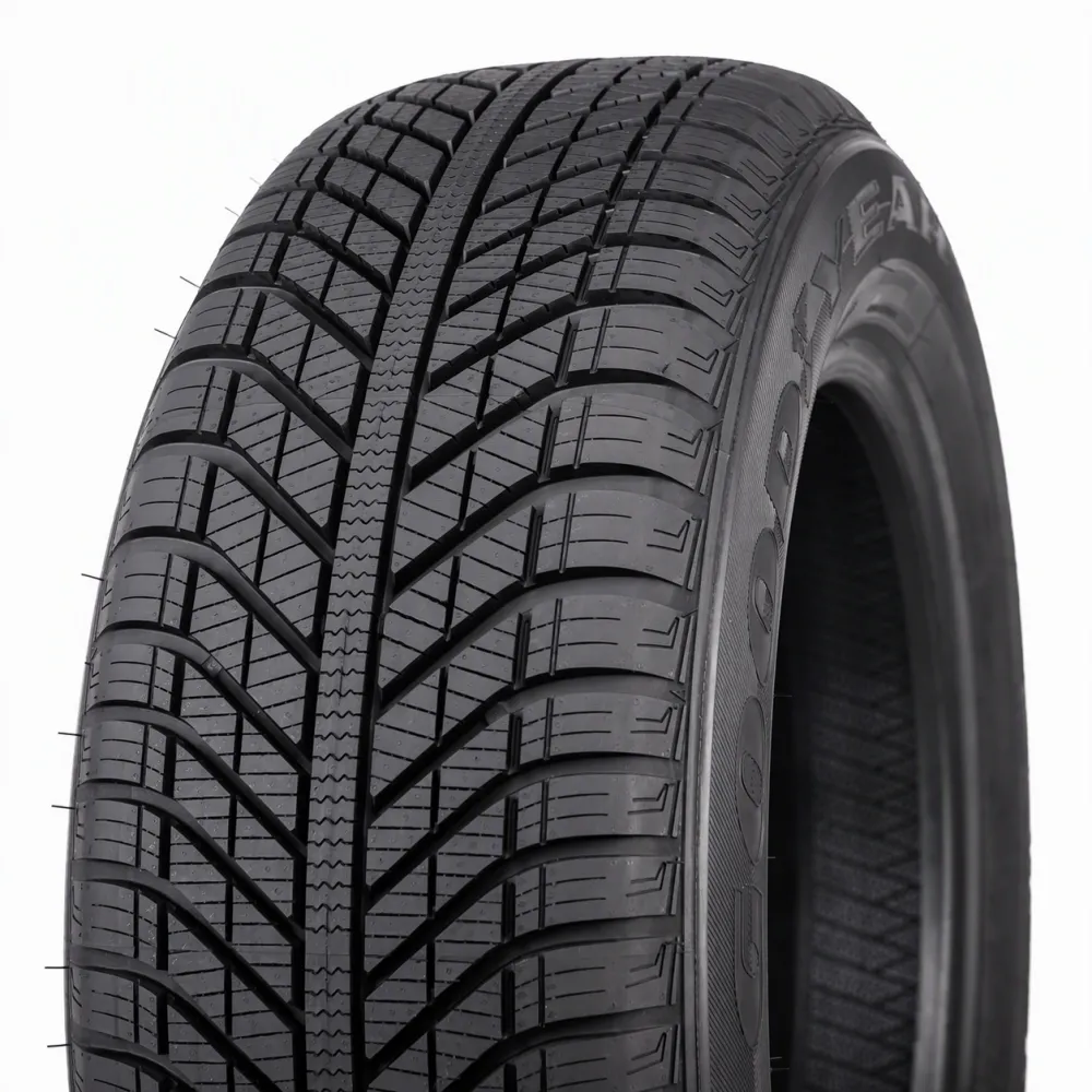 Goodyear Vector 4Seasons 185/55 R14 80H - zdjęcie główne