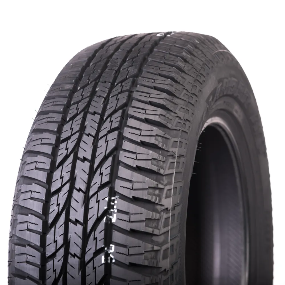 Yokohama Geolandar A/T G015 235/70 R16 106H - zdjęcie główne