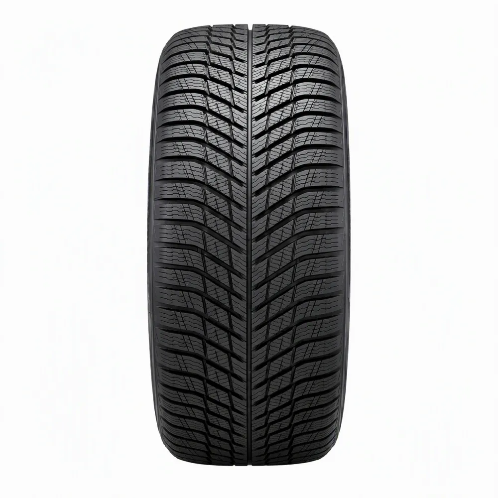 Hankook Winter i*cept evo 4 SUV W340A 255/55 R20 110V - zdjęcie dodatkowe nr 2