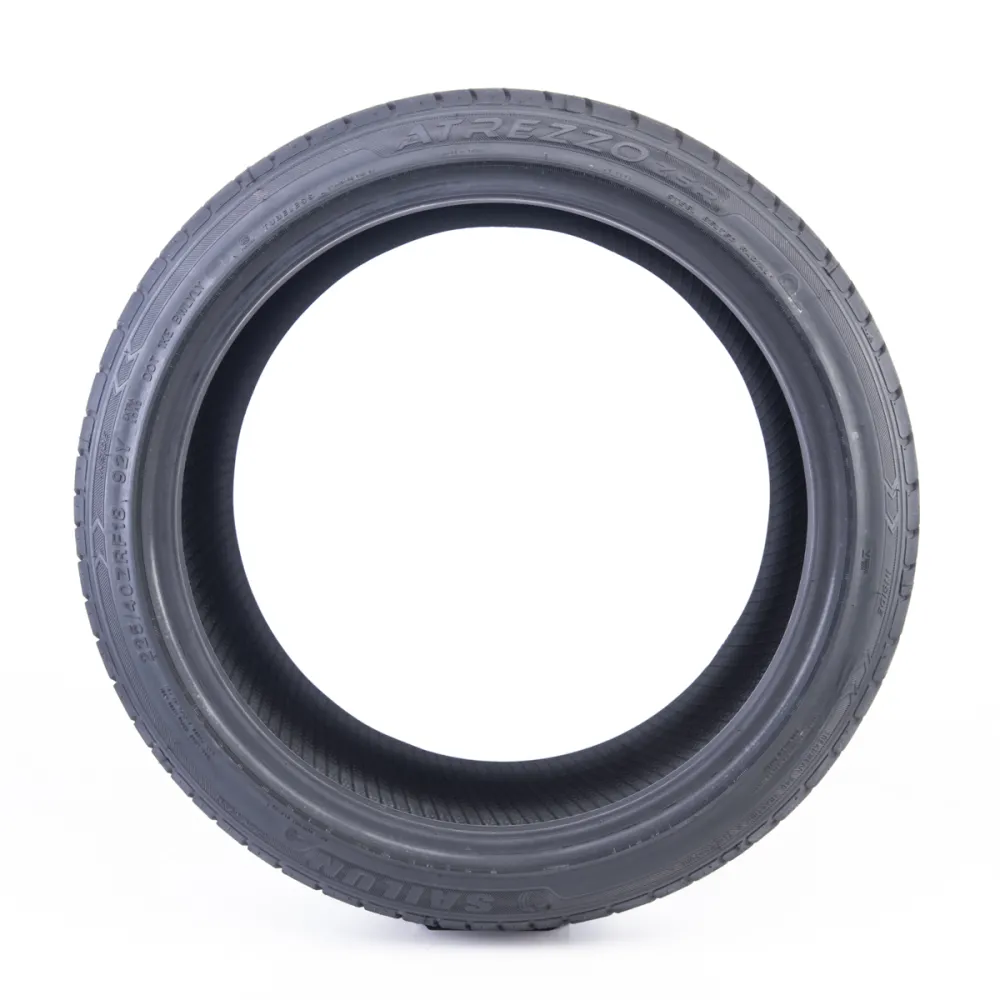Sailun ATREZZO ZSR 245/35 R20 95Y - zdjęcie dodatkowe nr 4